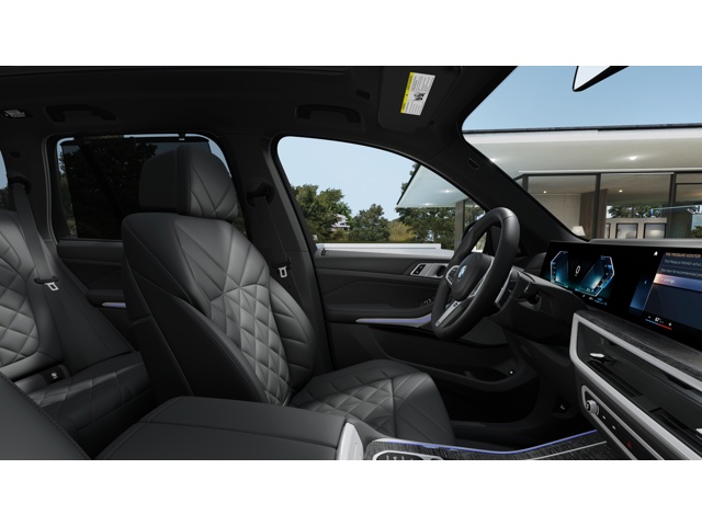 New 2026 Dravit Grey Metallic BMW  image 9