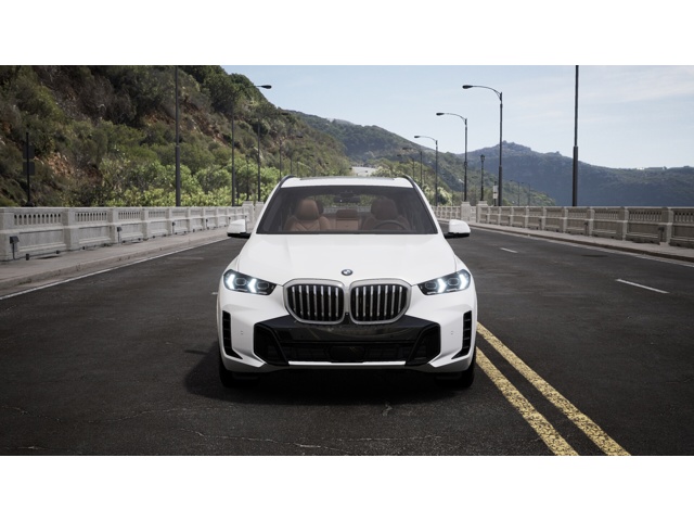 2026 Bmw X5 xDrive50e photo 3