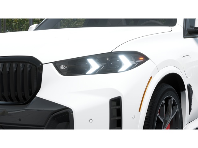 New 2026 Alpine White BMW  image 6