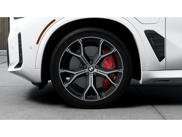 New 2026 Alpine White BMW  image 7
