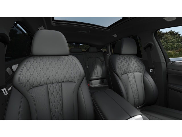 New 2027 Black Sapphire Metallic BMW  image 11