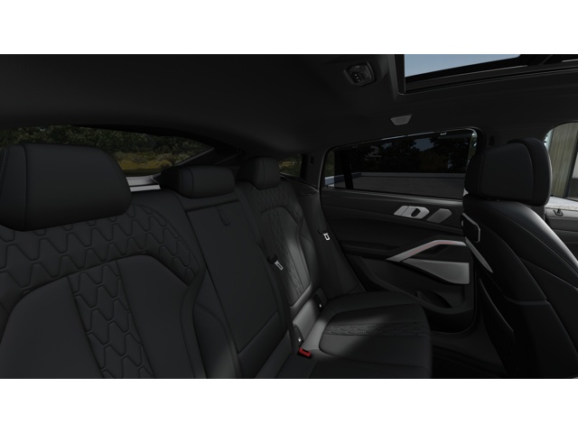New 2027 Black Sapphire Metallic BMW  image 12