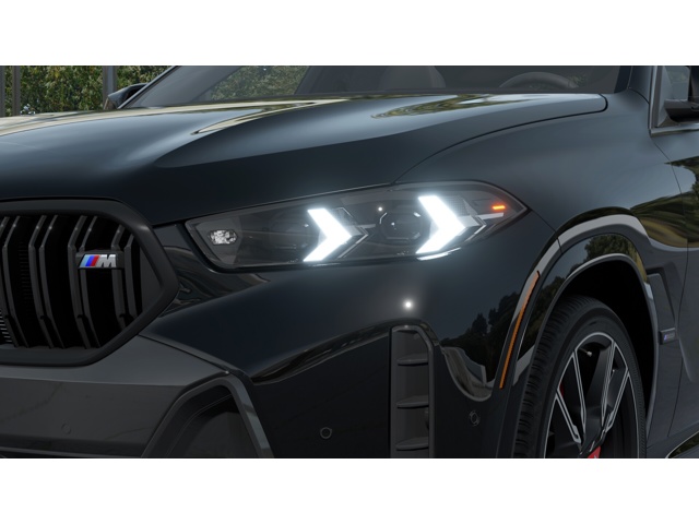 New 2027 Black Sapphire Metallic BMW  image 6