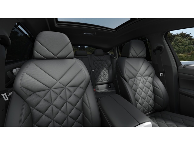 New 2027 Black Sapphire Metallic BMW  image 11