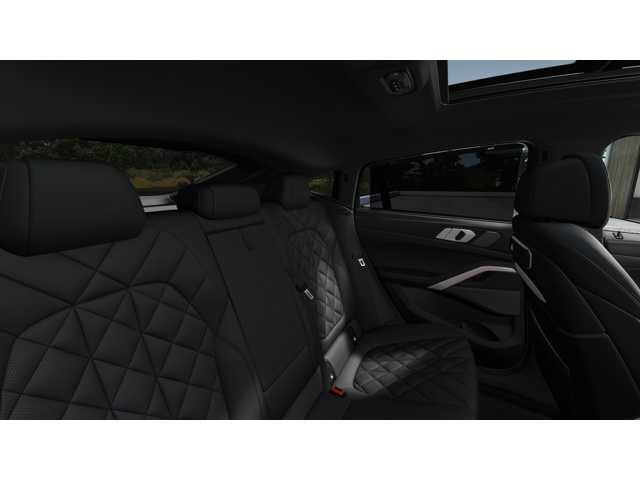 New 2027 Black Sapphire Metallic BMW  image 12