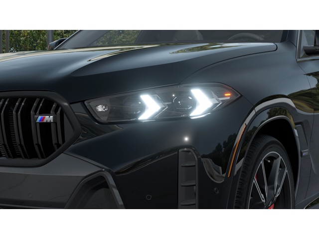 New 2027 Black Sapphire Metallic BMW  image 6