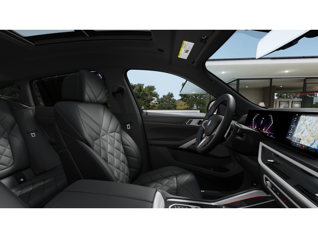 New 2027 Black Sapphire Metallic BMW  image 9