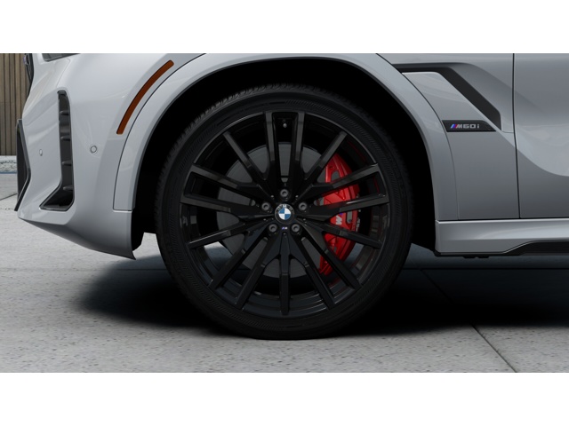 2026 Bmw X6 photo 6