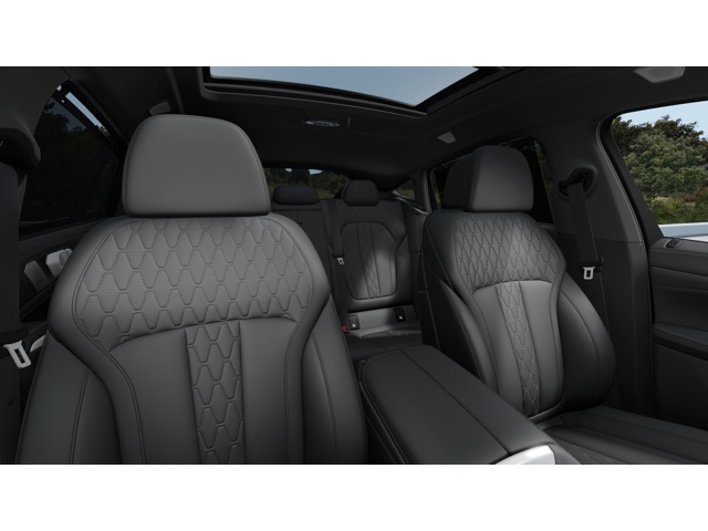 New 2027 Black Sapphire Metallic BMW M60i image 11