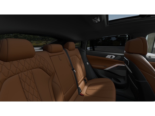 New 2027 Carbon Black Metallic BMW M60i image 12