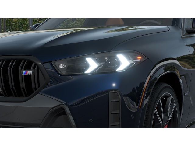 New 2027 Carbon Black Metallic BMW M60i image 6