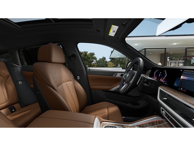 New 2027 Carbon Black Metallic BMW M60i image 9