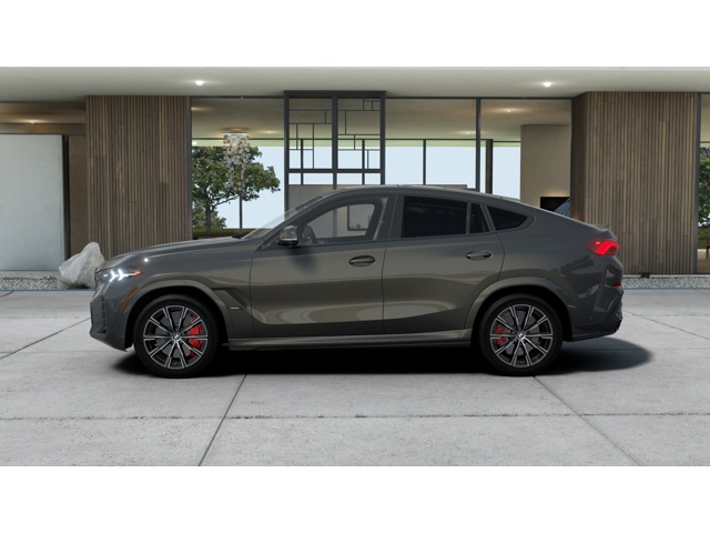 2026 Bmw X6 photo 3