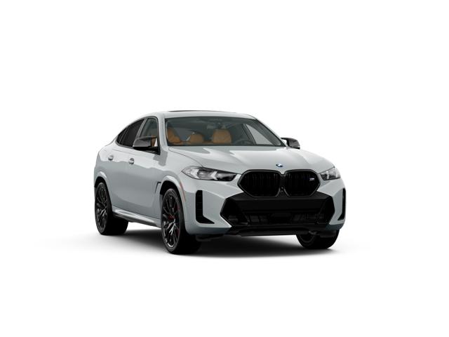 2027 BMW X6