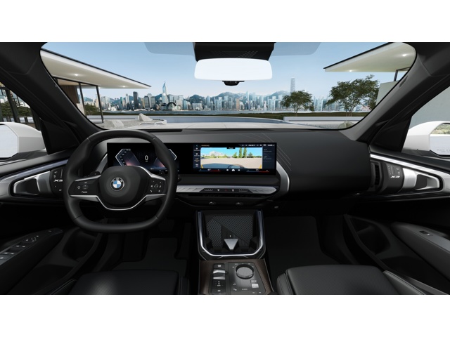2026 Bmw X3 photo 8