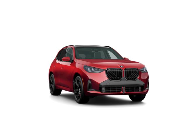 2026 BMW X3 30 XDRIVE's photo