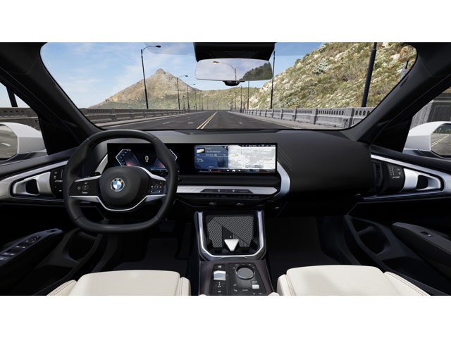 2026 BMW X3 30 - Photo 10
