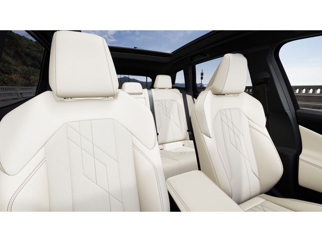 2026 BMW X3 30 - Photo 11