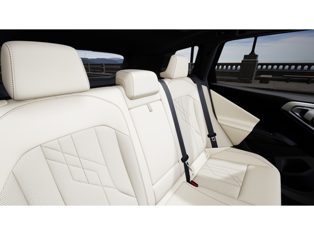 2026 BMW X3 30 - Photo 12
