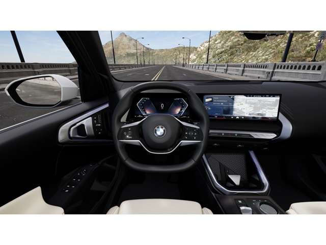 2026 BMW X3 30 - Photo 13