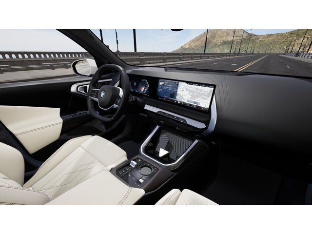 2026 BMW X3 30 - Photo 14