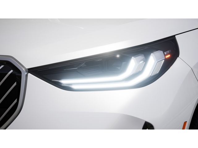 2026 BMW X3 30 - Photo 6
