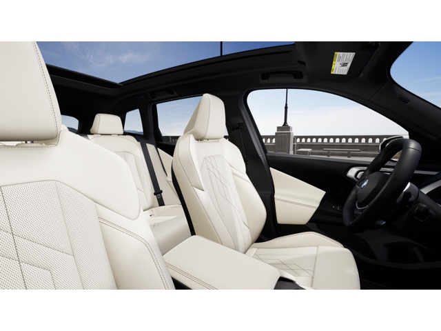2026 BMW X3 30 - Photo 9
