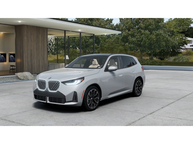 2026 BMW X3 30 XDRIVE's photo