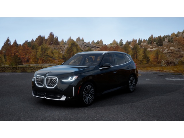 2026 BMW X3 30 XDRIVE's photo