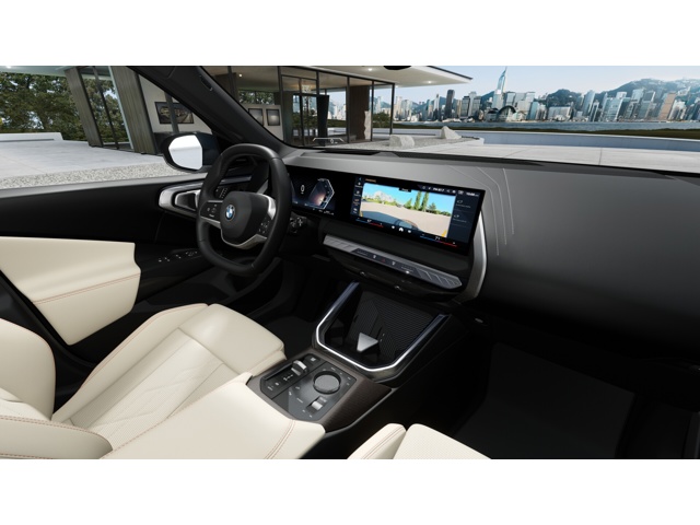 New 2026 Arctic Race Blue metallic BMW 30 xDrive image 14
