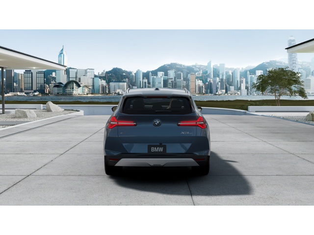 New 2026 Arctic Race Blue metallic BMW 30 xDrive image 5