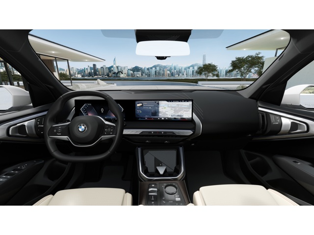 New 2026 Alpine White BMW 30 xDrive image 10