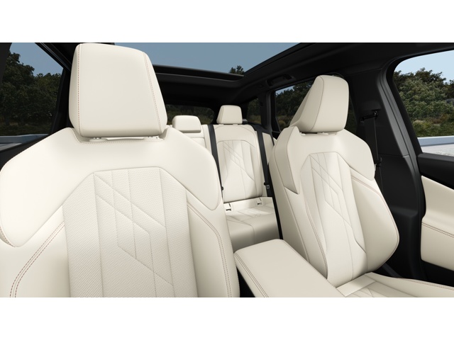 New 2026 Alpine White BMW 30 xDrive image 11