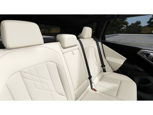 New 2026 Alpine White BMW 30 xDrive image 12