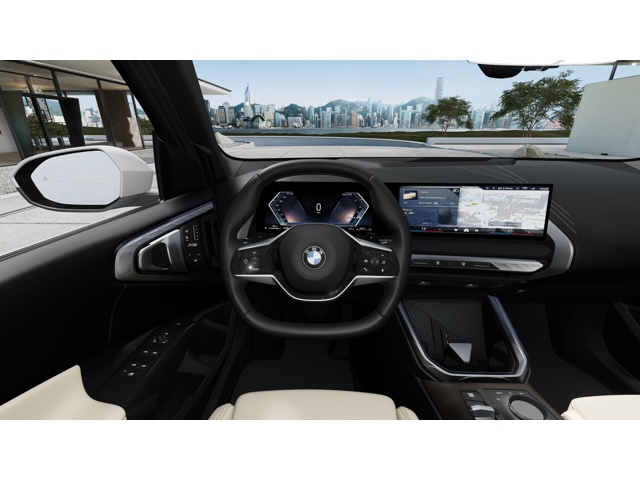 New 2026 Alpine White BMW 30 xDrive image 13