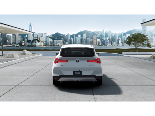 New 2026 Alpine White BMW 30 xDrive image 5