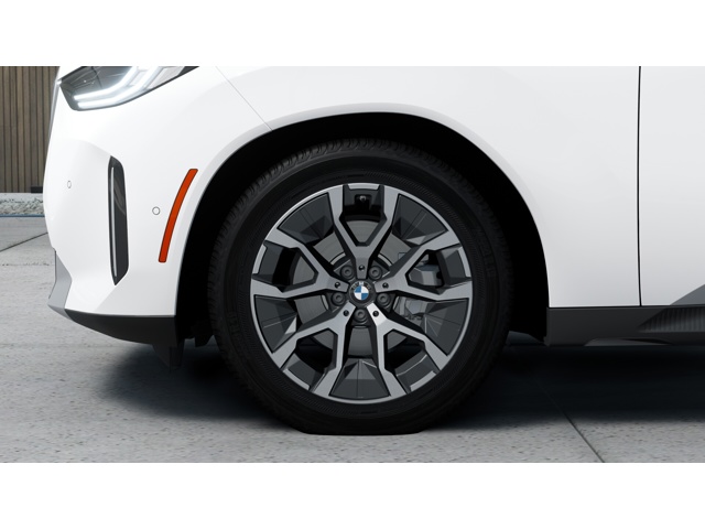 New 2026 Alpine White BMW 30 xDrive image 7