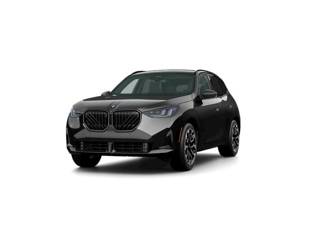 New 2025 BMW X3 30 xDrive New 2025 BMW X3 30 xDrive