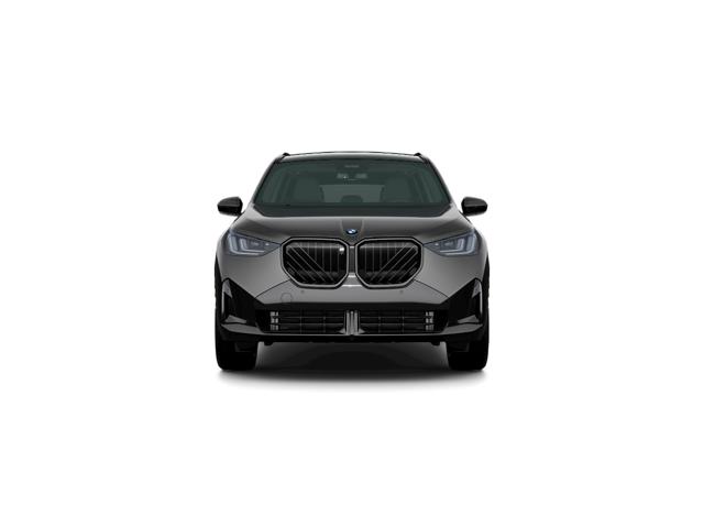New 2025 BMW X3 30 xDrive New 2025 BMW X3 30 xDrive
