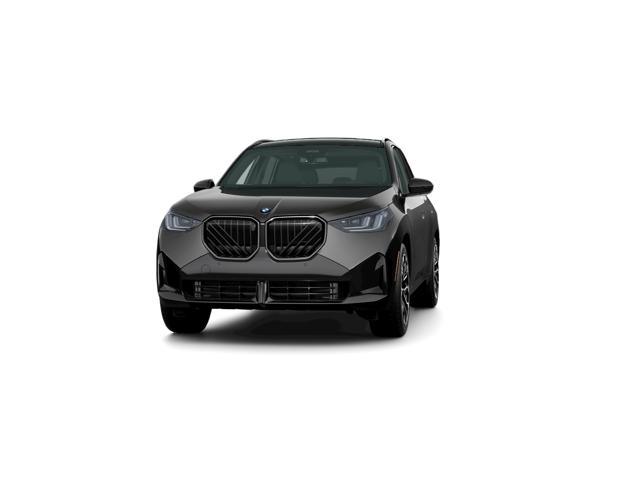 New 2025 BMW X3 30 xDrive New 2025 BMW X3 30 xDrive