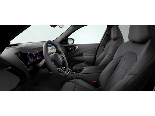 New 2025 BMW X3 30 xDrive New 2025 BMW X3 30 xDrive