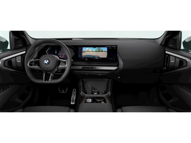 New 2025 BMW X3 30 xDrive New 2025 BMW X3 30 xDrive