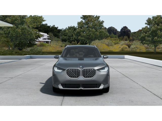 New 2025 BMW X3 30 xDrive New 2025 BMW X3 30 xDrive