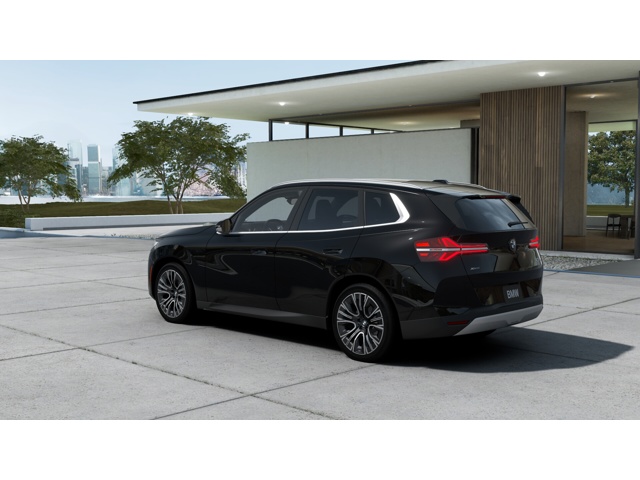 New 2025 BMW X3 30 xDrive New 2025 BMW X3 30 xDrive