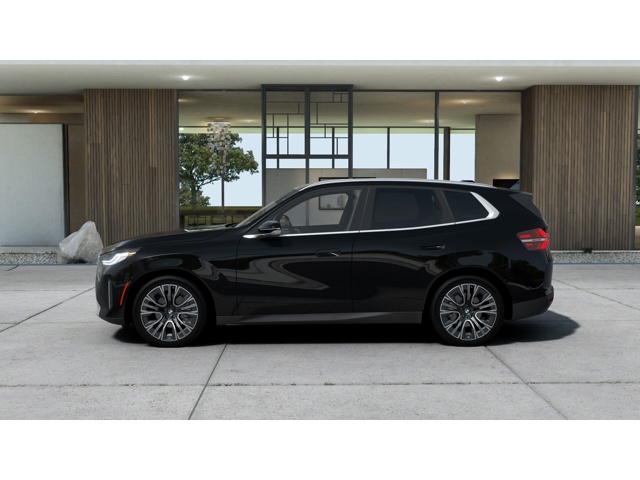 New 2025 BMW X3 30 xDrive New 2025 BMW X3 30 xDrive
