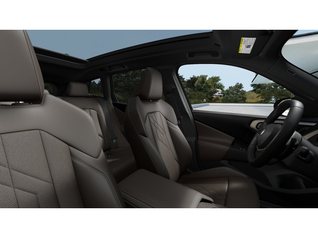 New 2025 BMW X3 30 xDrive New 2025 BMW X3 30 xDrive