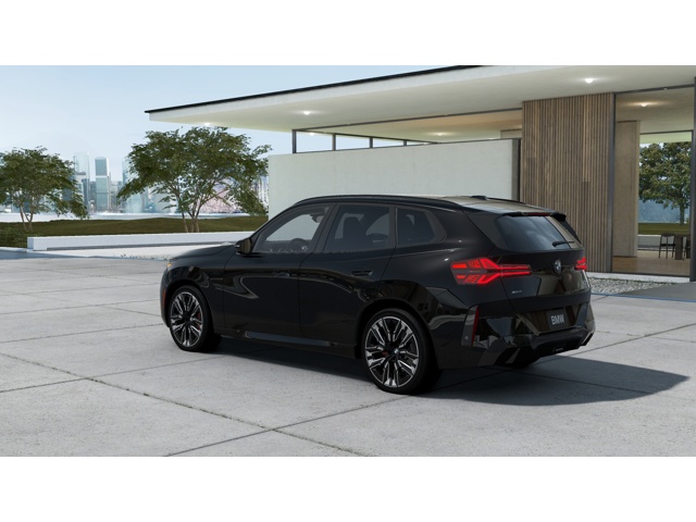 New 2025 BMW X3 30 xDrive New 2025 BMW X3 30 xDrive