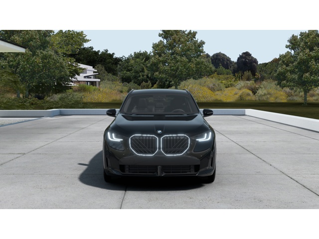 New 2025 BMW X3 30 xDrive New 2025 BMW X3 30 xDrive