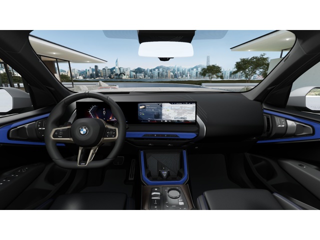 2025 Bmw X3 30x Drive photo 9