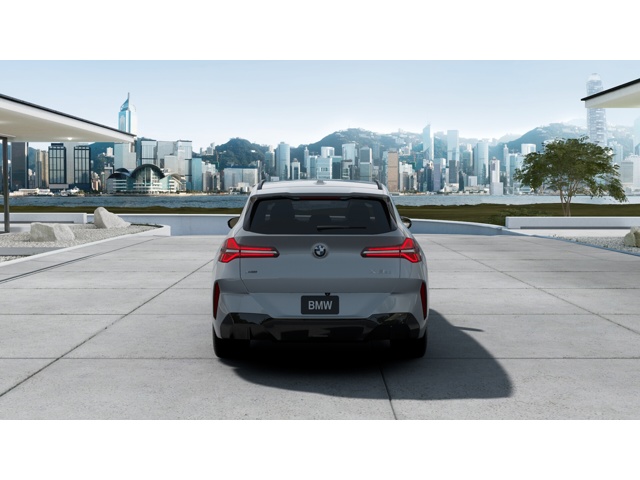 2025 Bmw X3 30x Drive photo 5